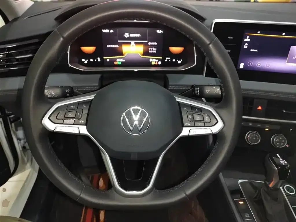 Volkswagen Sagitar 2024 из CN, фото 10