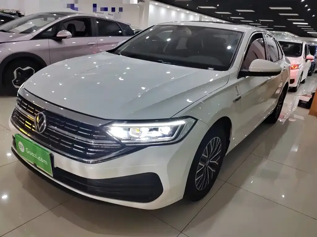 Volkswagen Sagitar 2024 из CN, фото 2