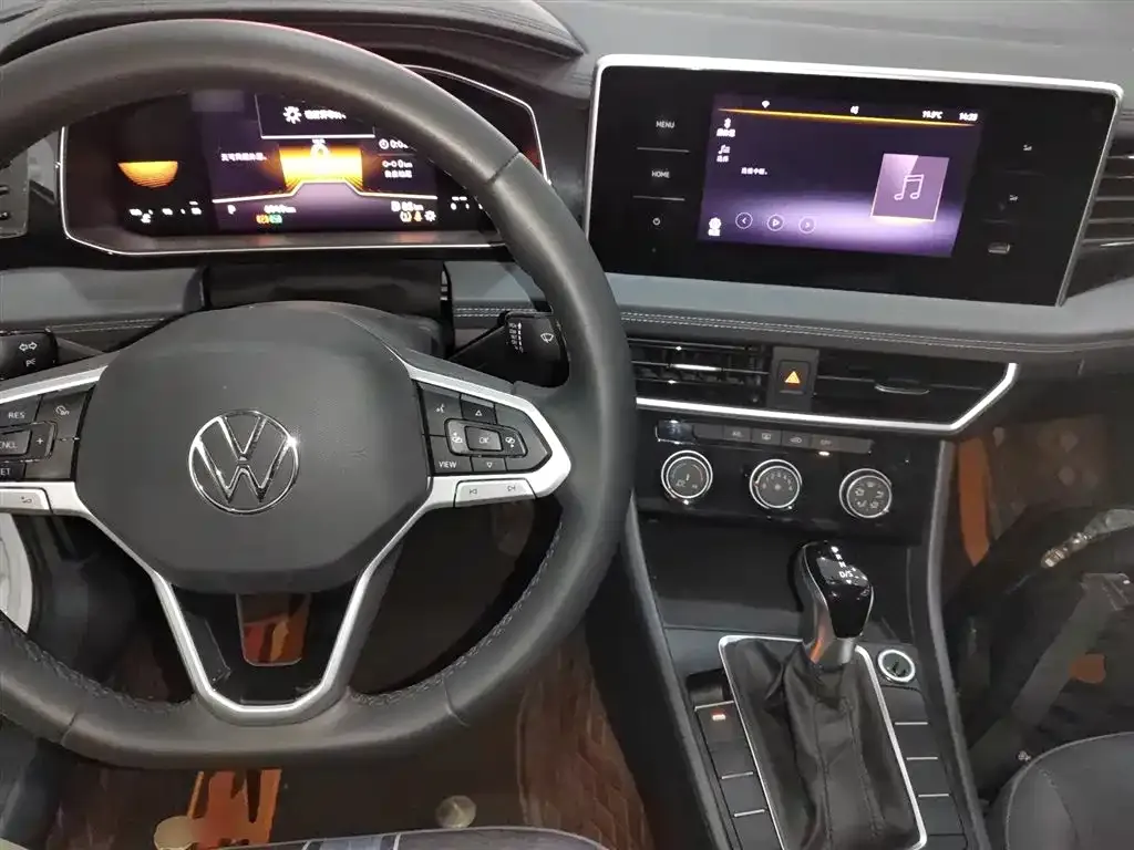 Volkswagen Sagitar 2024 из CN, фото 9