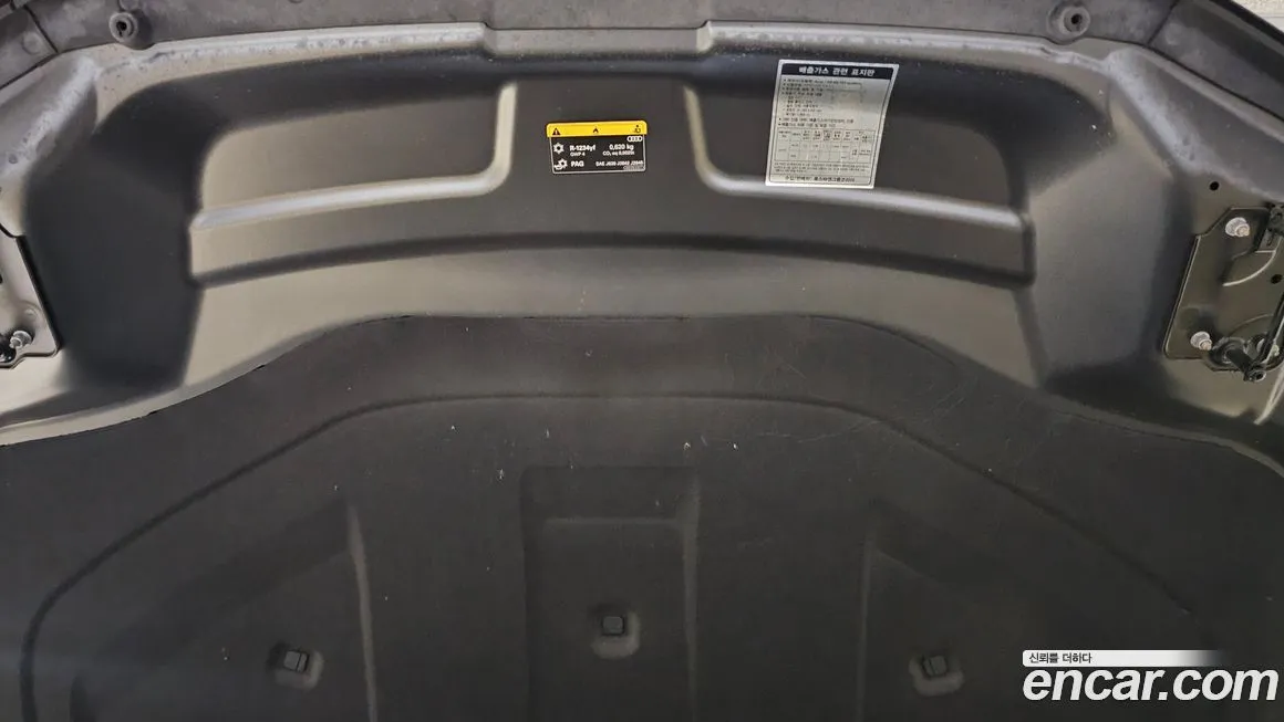 Audi A6 2023 из KR, фото 2
