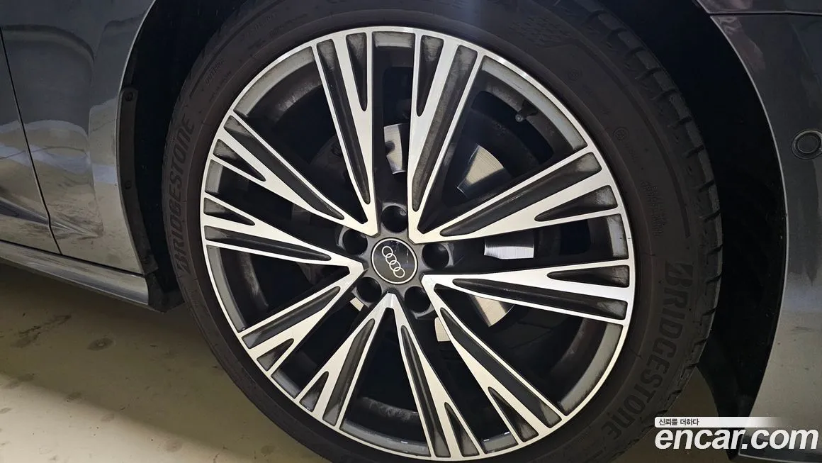 Audi A6 2023 из KR, фото 6