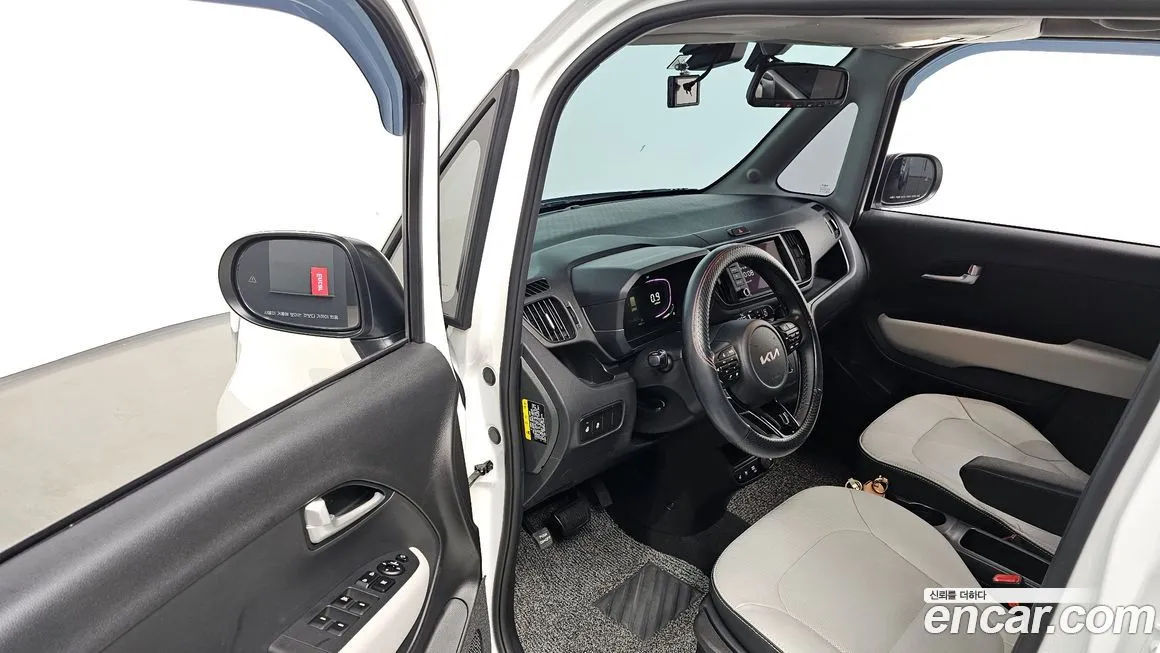Kia RAY 2024 из KR, фото 10