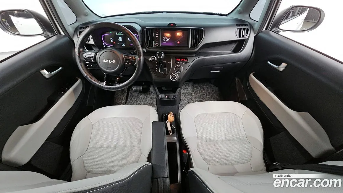 Kia RAY 2024 из KR, фото 7