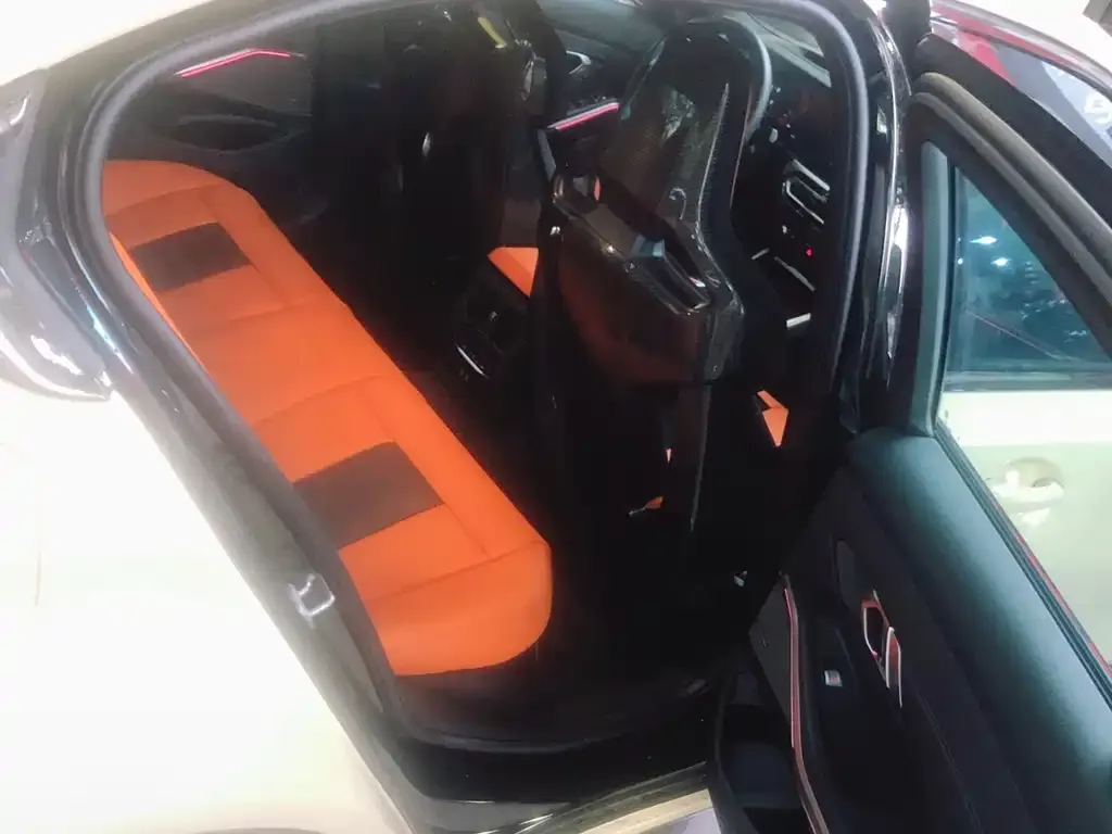 BMW M3 2023 из CN, фото 6