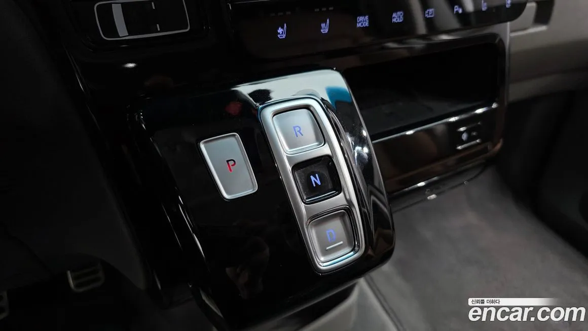 Hyundai Staria 2023 из KR, фото 9