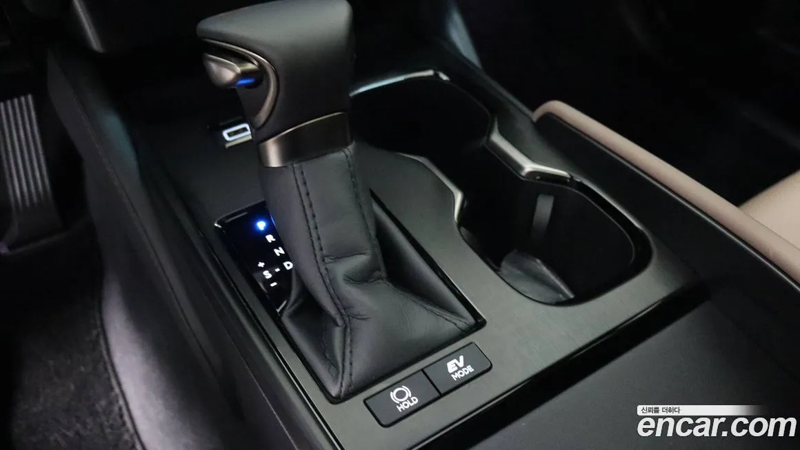 Lexus ES 2026 из KR, фото 8
