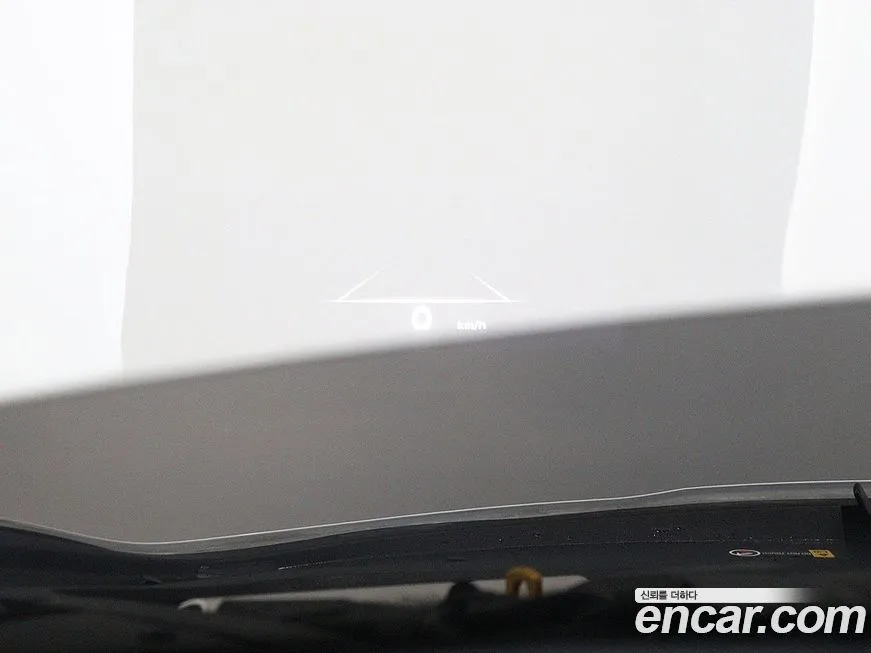 Kia K9 2022 из KR, фото 10