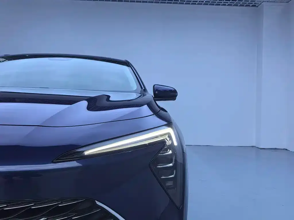 Buick LaCrosse 2024 из CN, фото 5