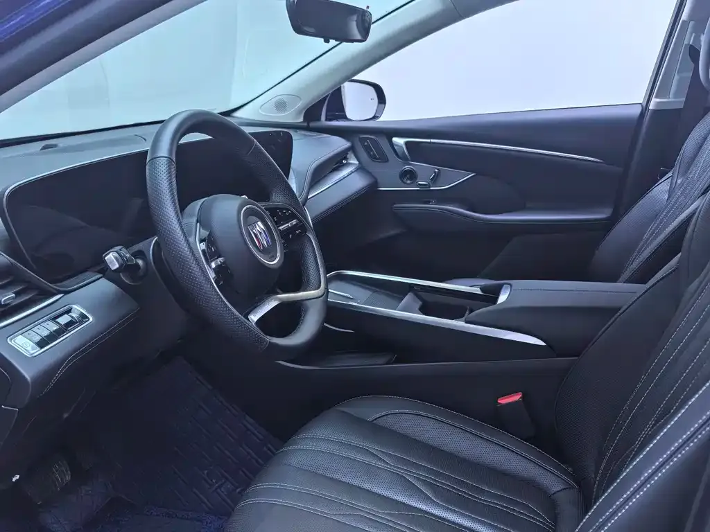 Buick LaCrosse 2024 из CN, фото 9