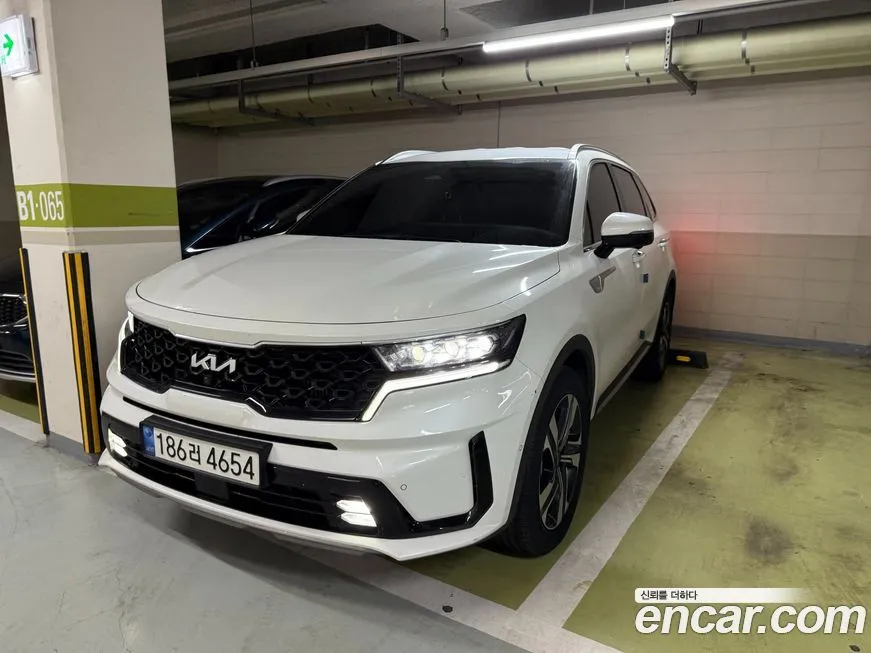 Kia Sorento — фото 2