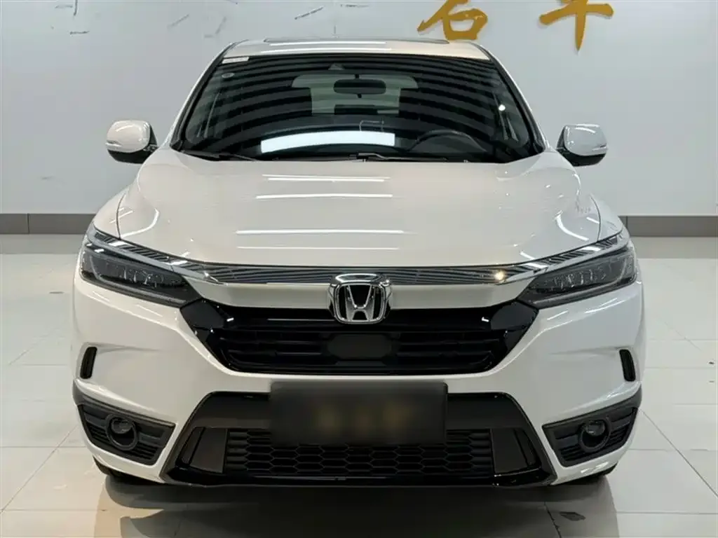 Honda Breeze 2022 из CN, фото 10