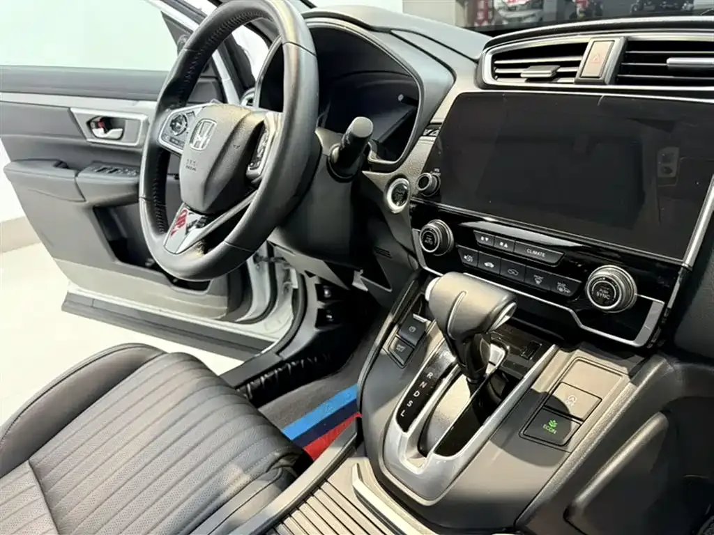Honda Breeze 2022 из CN, фото 2