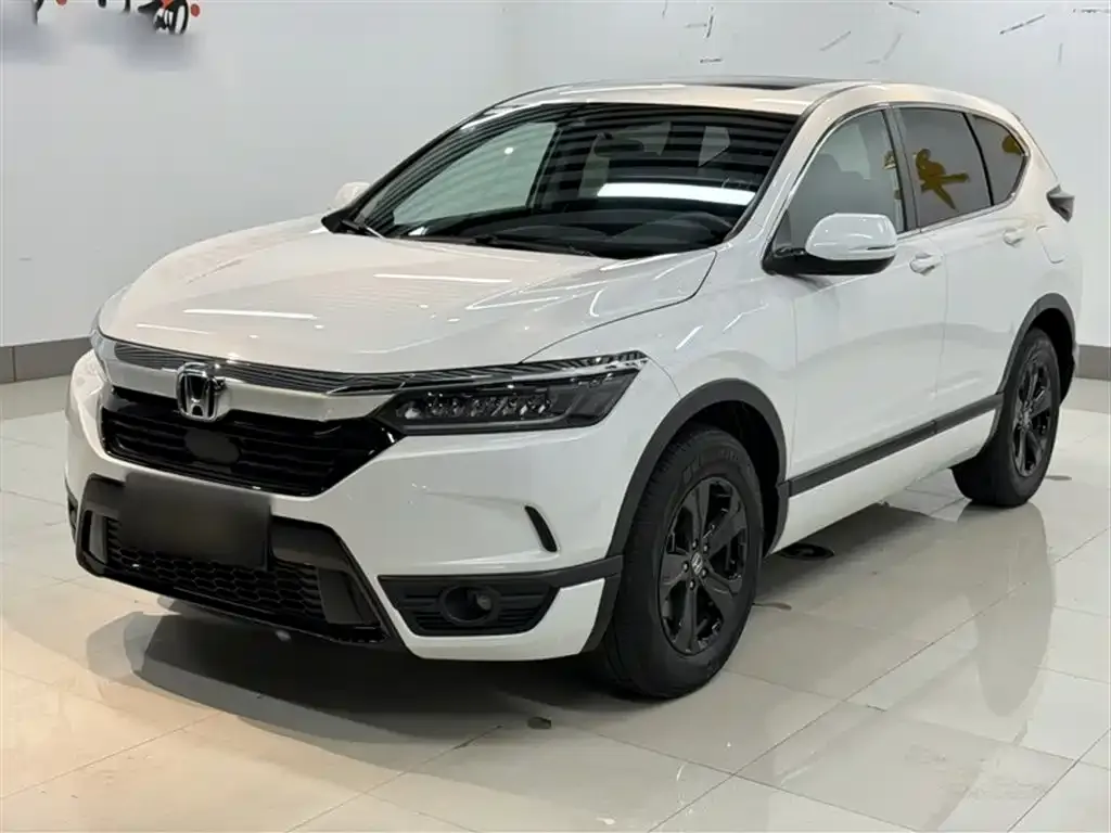Honda Breeze 2022 из CN, фото 3