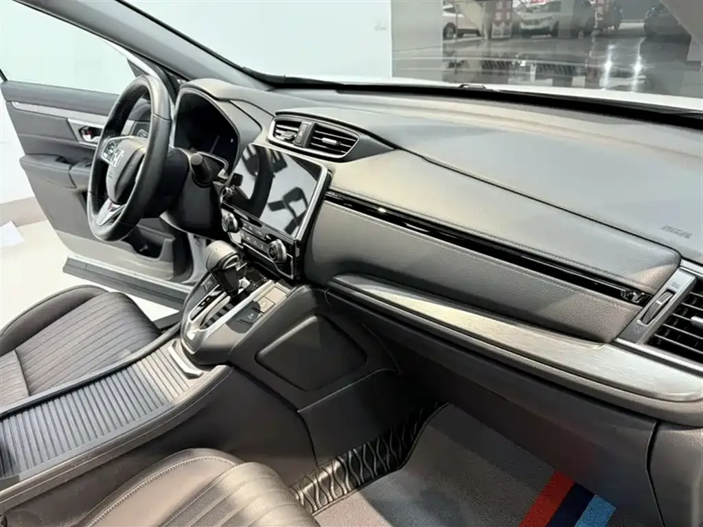 Honda Breeze 2022 из CN, фото 4