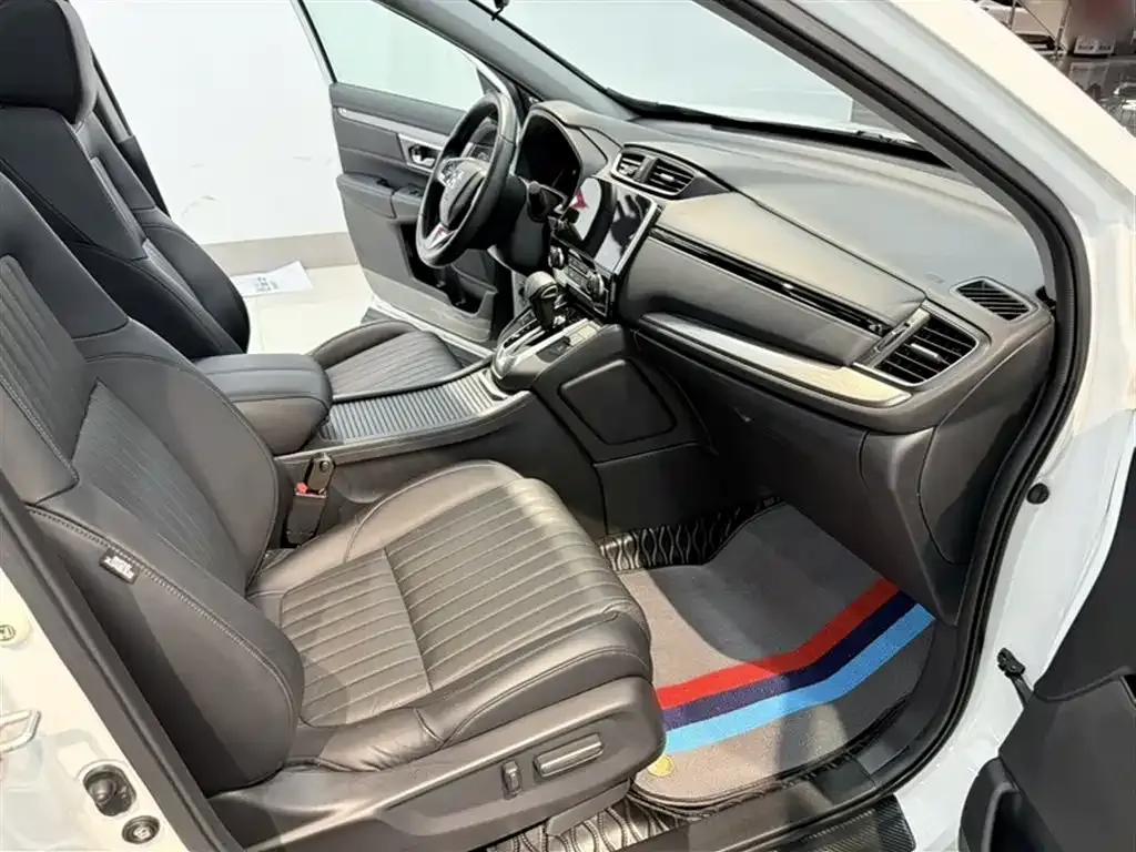 Honda Breeze 2022 из CN, фото 6