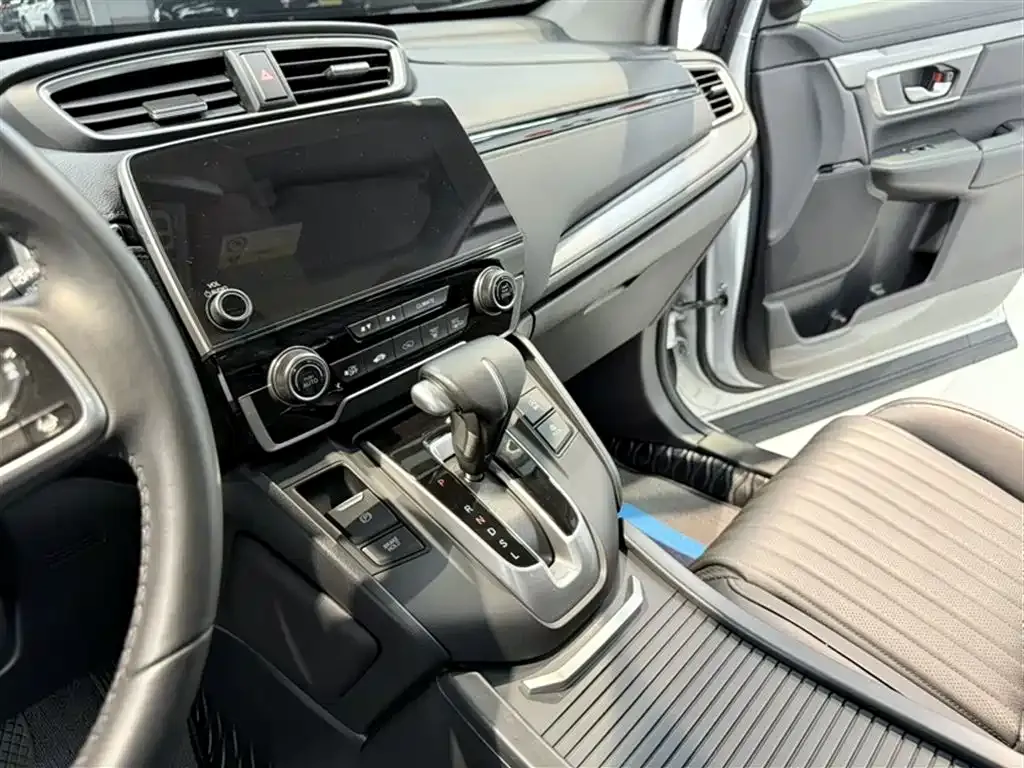 Honda Breeze 2022 из CN, фото 9