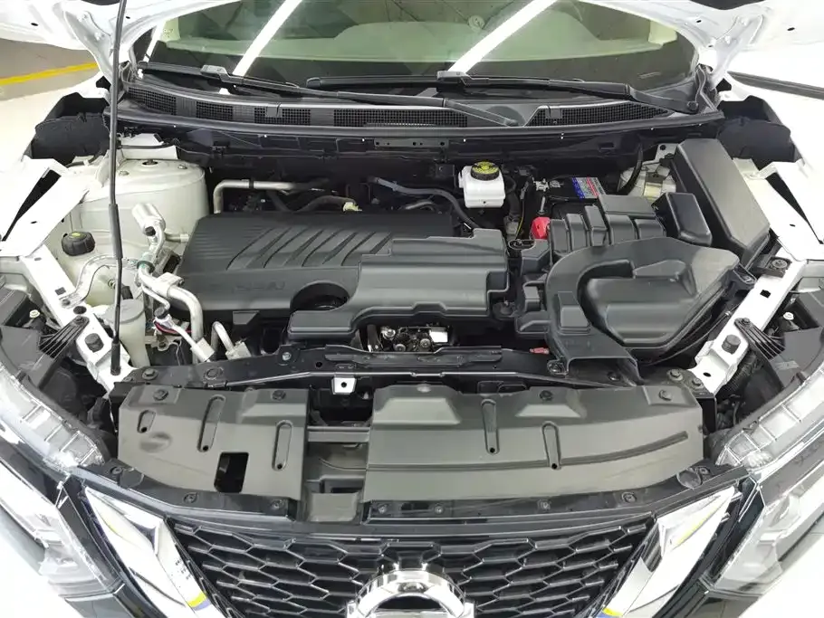 Nissan Qashqai 2023 из CN, фото 10