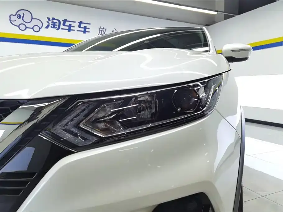 Nissan Qashqai 2023 из CN, фото 5