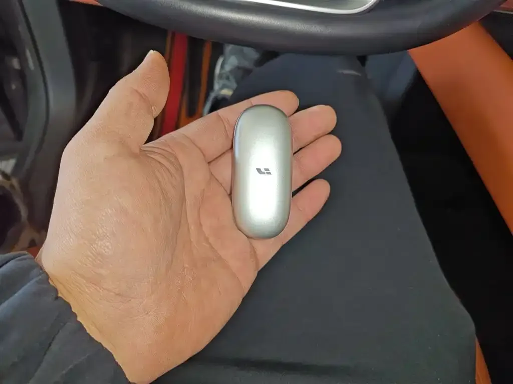 Li Auto L9 2023 из CN, фото 9