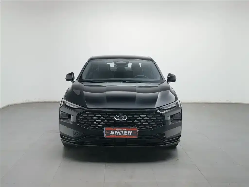 Ford Mondeo 2023 из CN, фото 3