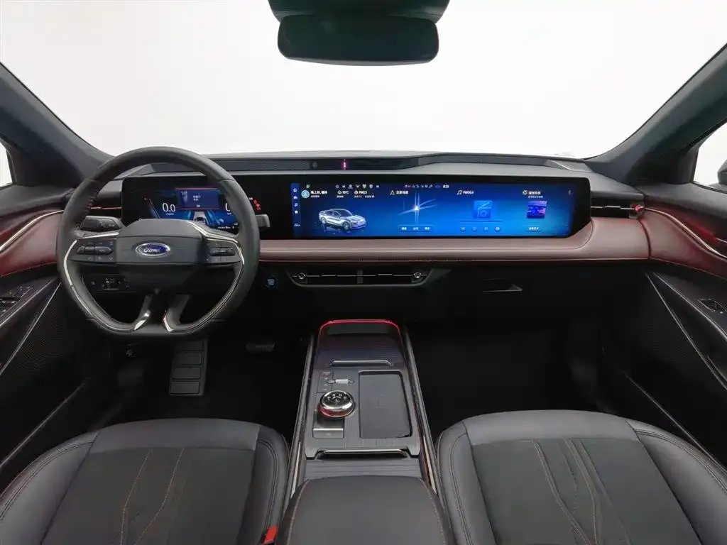 Ford Mondeo 2023 из CN, фото 5