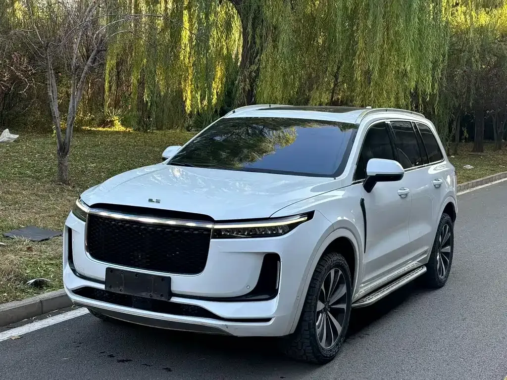 Li Auto ONE 2021 из CN, фото 1