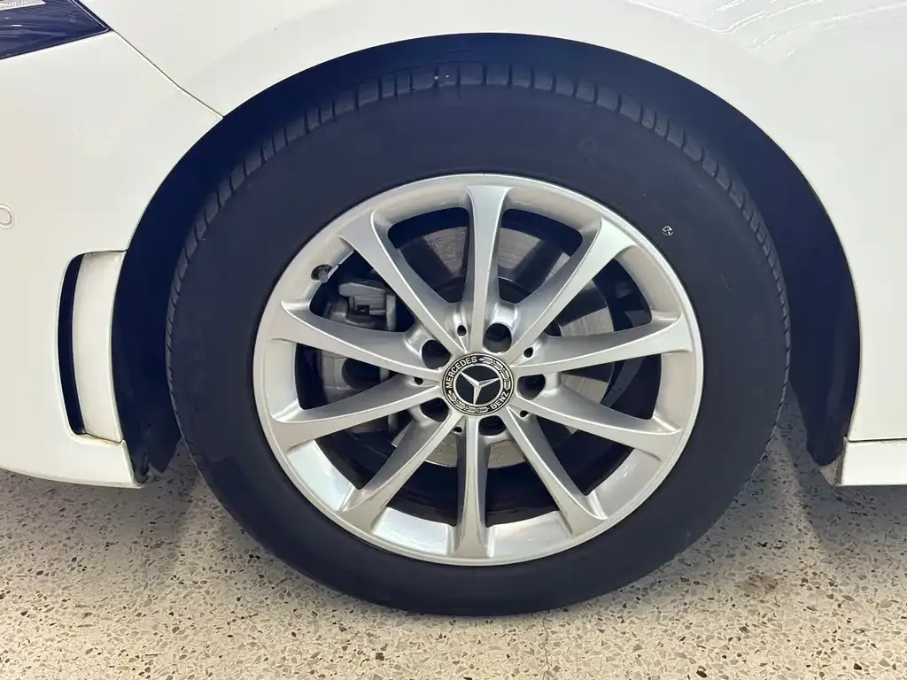 Mercedes-Benz A-Class 2021 из CN, фото 7
