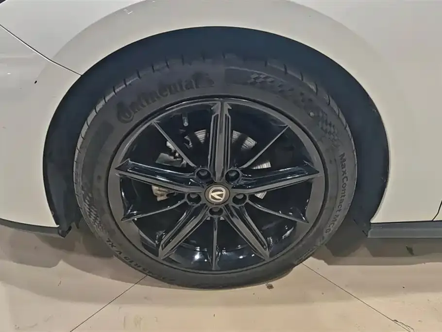 Changan UNI-V 2022 из CN, фото 6
