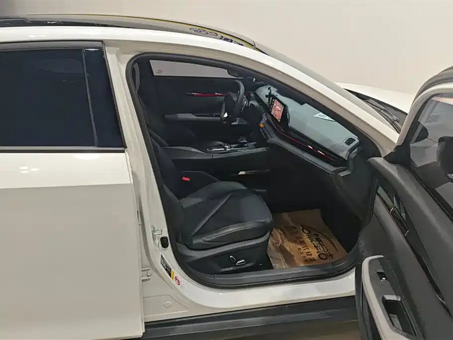 Changan UNI-V 2022 из CN, фото 8