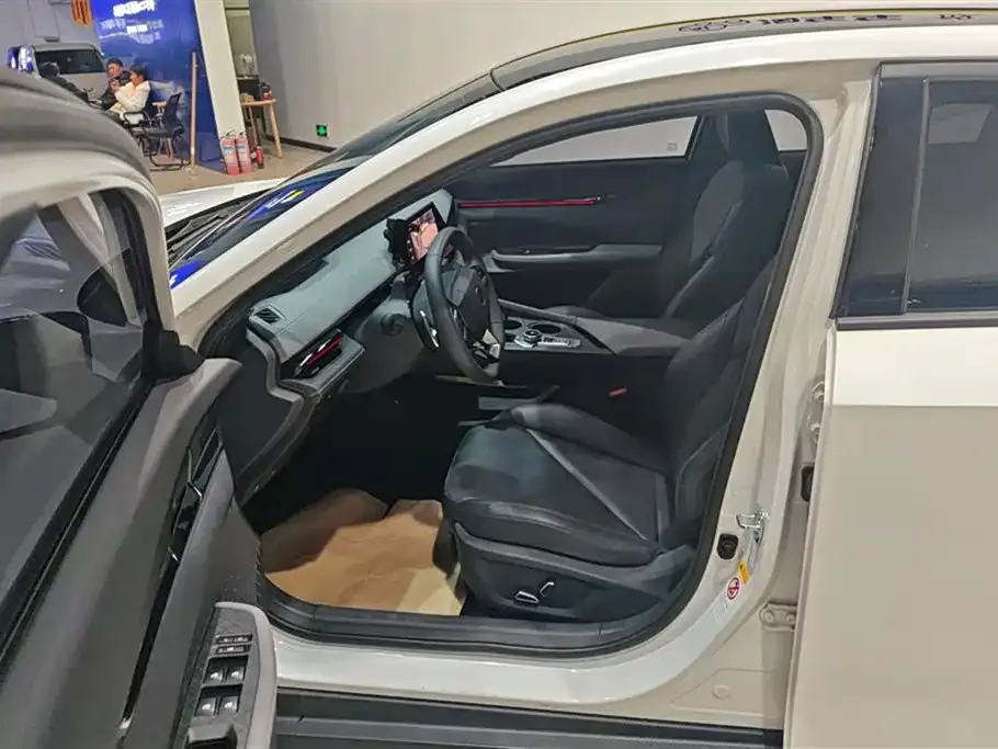 Changan UNI-V 2022 из CN, фото 9