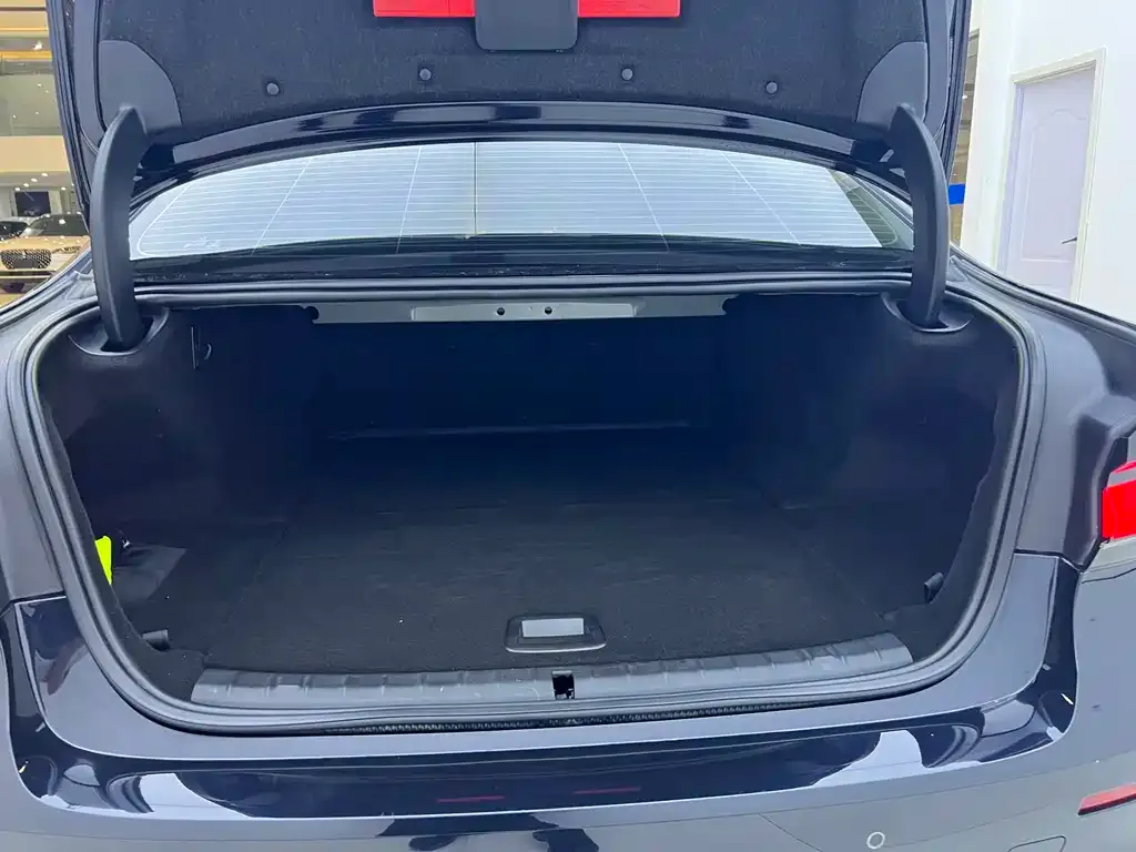 BMW 5 Series New Energy 2023 из CN, фото 8