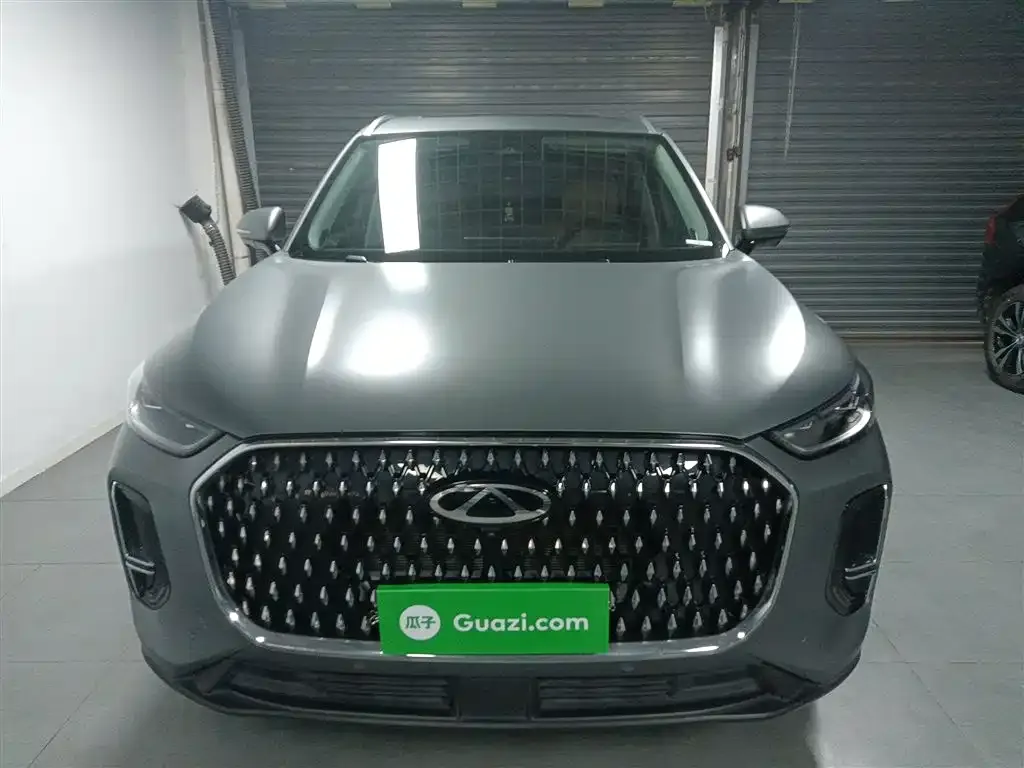 Chery 8L 2024 из CN, фото 3