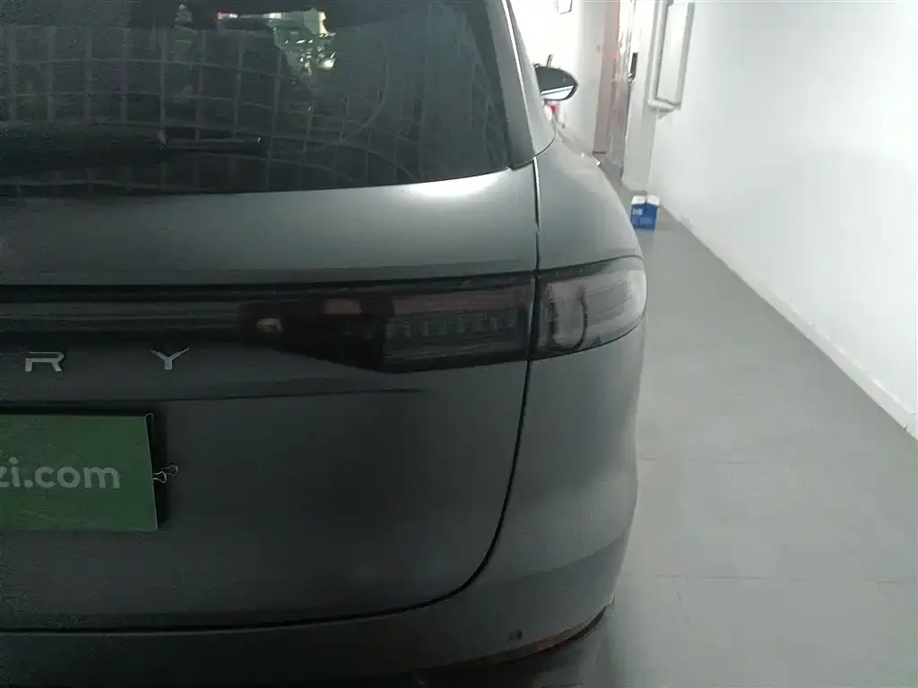 Chery 8L 2024 из CN, фото 8