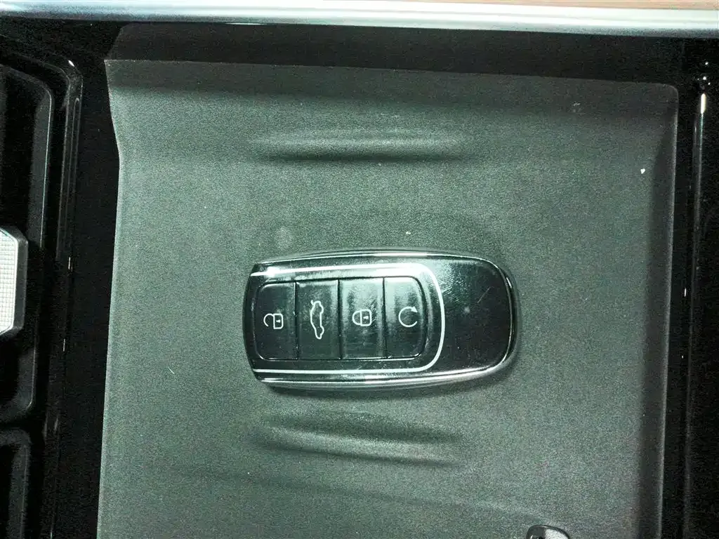Chery 8L 2024 из CN, фото 9