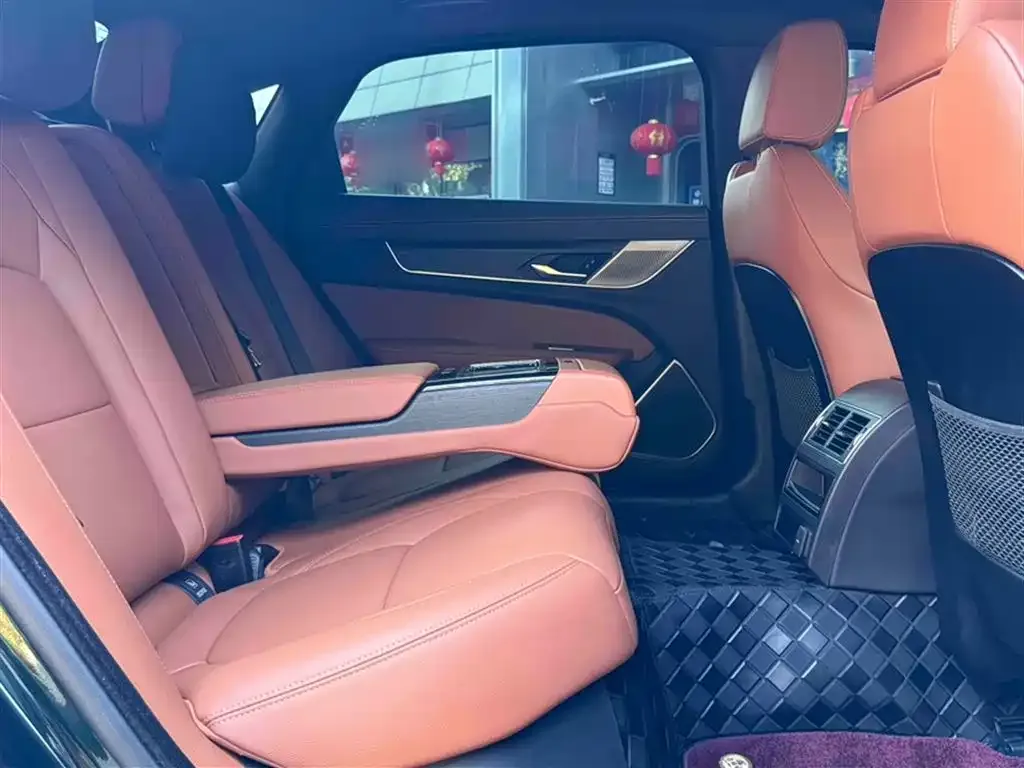 Jaguar XFL 2023 из CN, фото 2