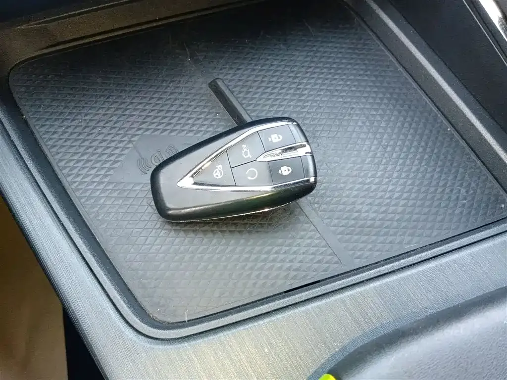 Changan UNI-T 2021 из CN, фото 9