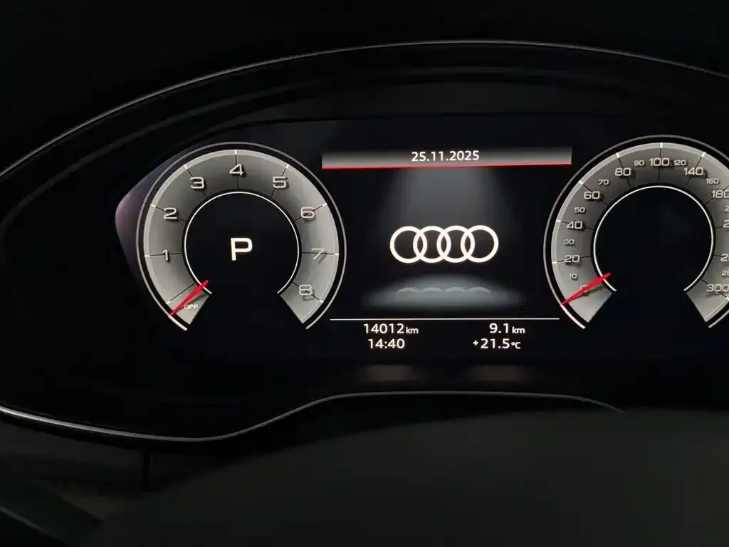 Audi Q5L 2022 из CN, фото 6