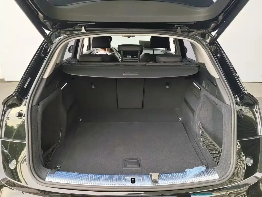 Audi Q5L 2022 из CN, фото 9