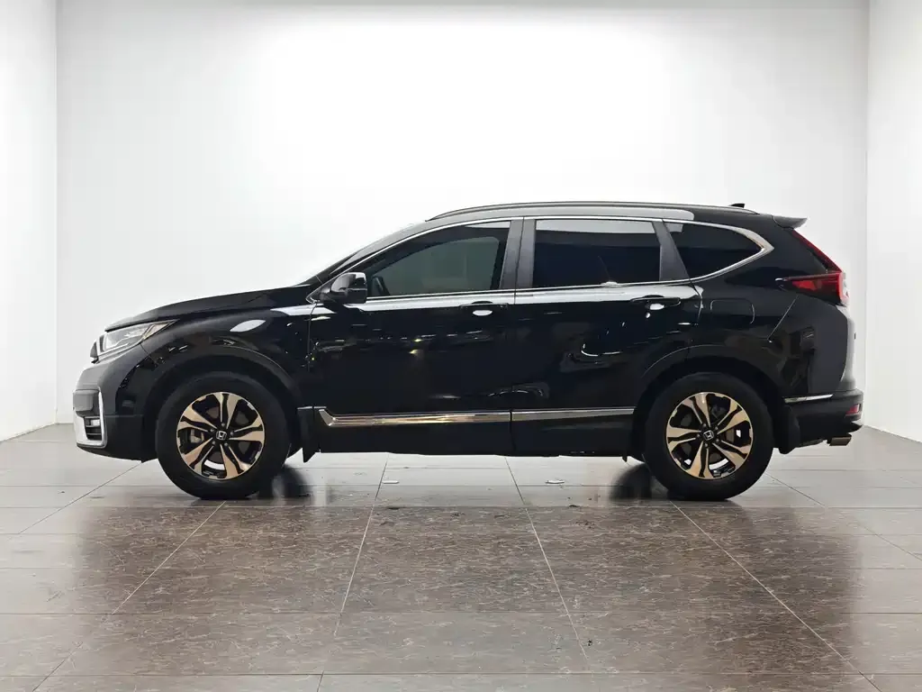 Honda CR-V 2021 из CN, фото 10