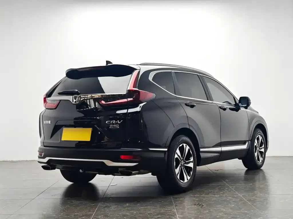 Honda CR-V 2021 из CN, фото 3