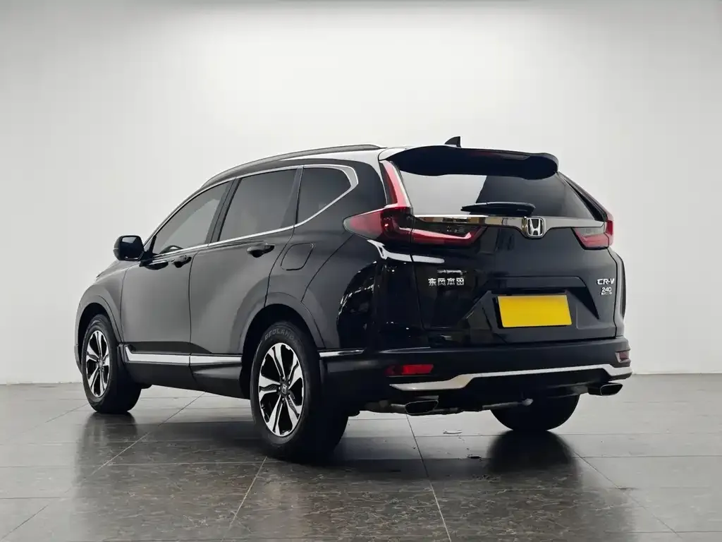 Honda CR-V 2021 из CN, фото 4