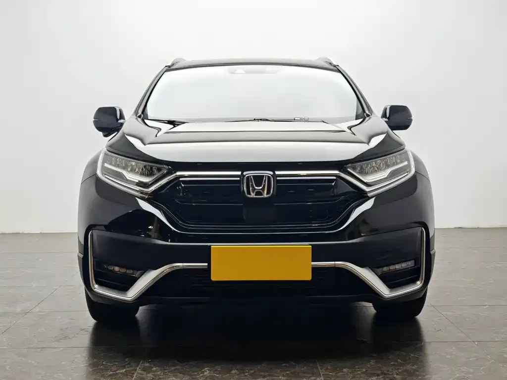 Honda CR-V 2021 из CN, фото 5