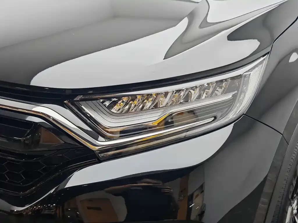 Honda CR-V 2021 из CN, фото 8
