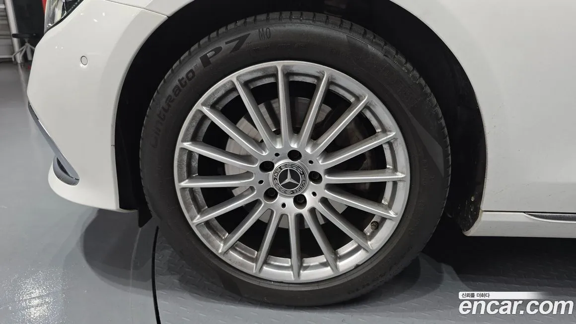 Mercedes-Benz E-Class 2022 из KR, фото 5