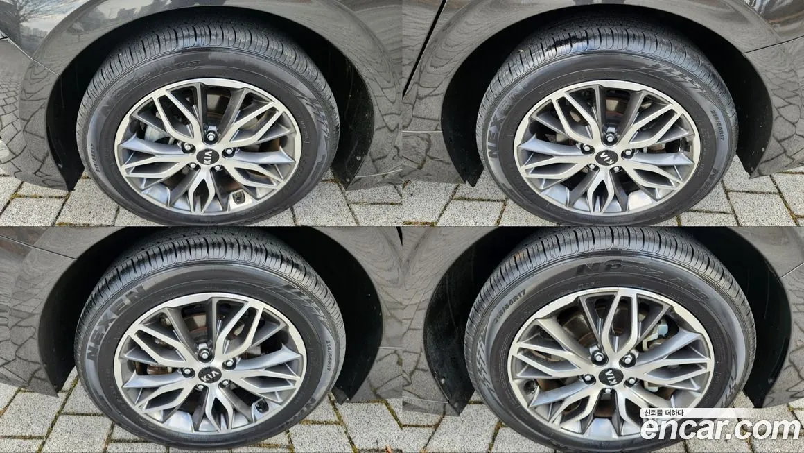 Kia K5 2021 из KR, фото 10