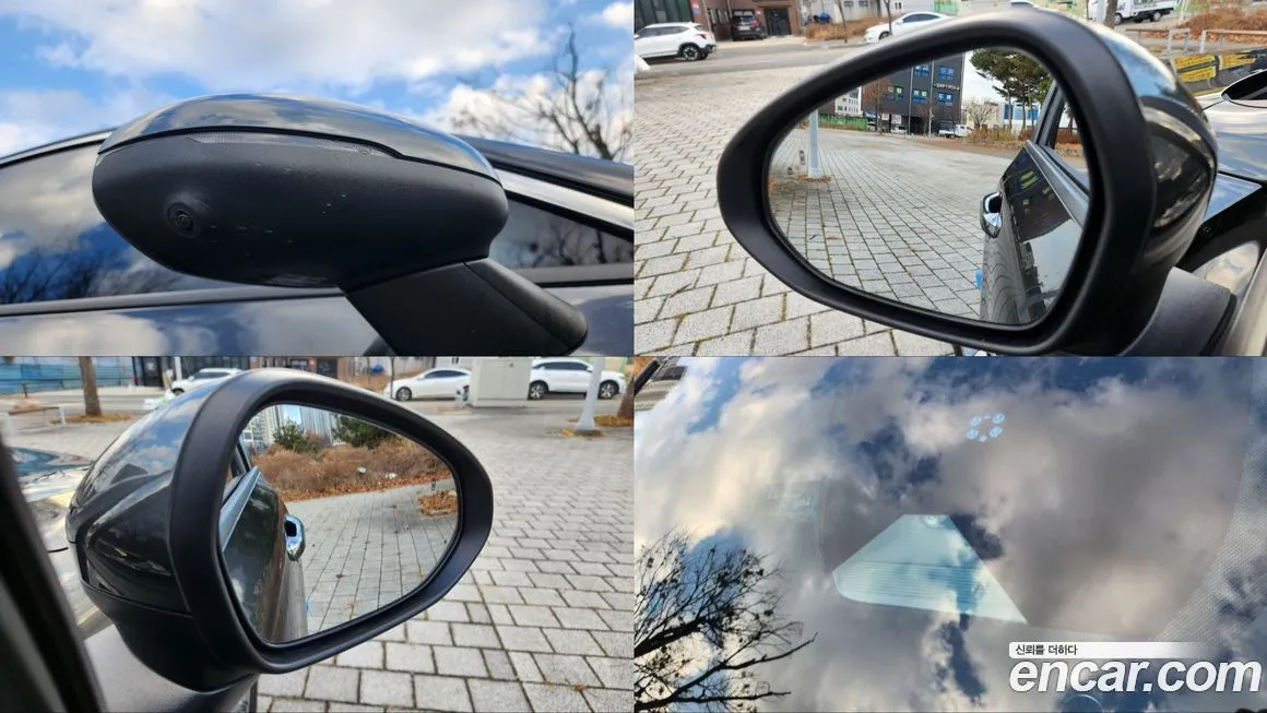 Kia K5 2021 из KR, фото 8