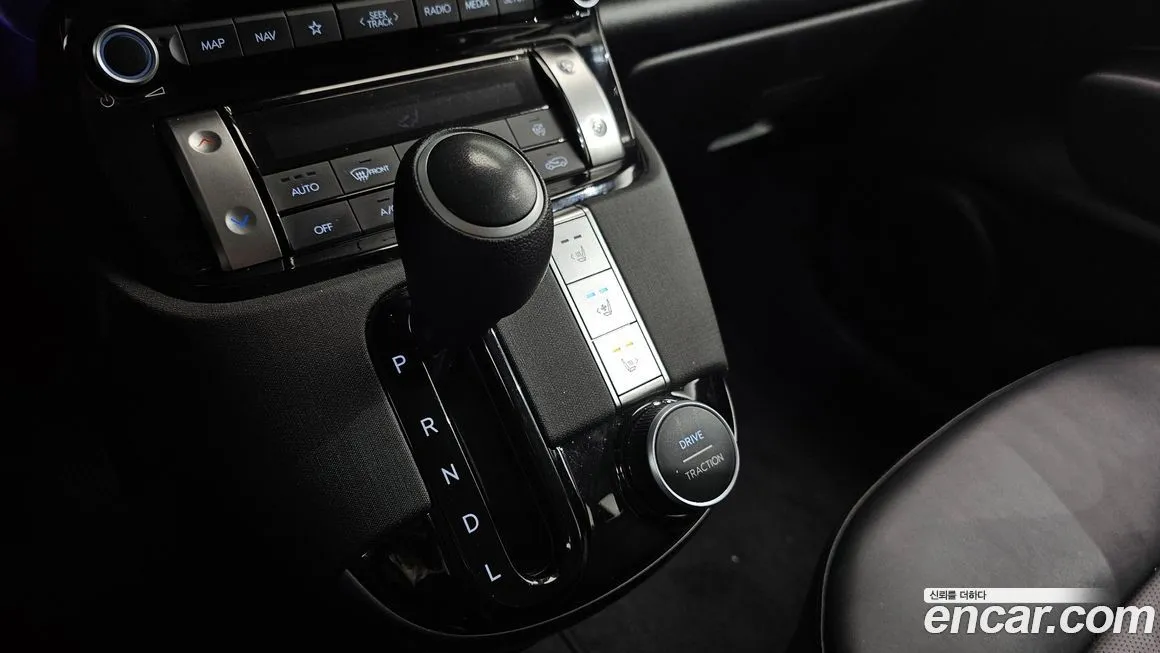 Hyundai Casper 2022 из KR, фото 9
