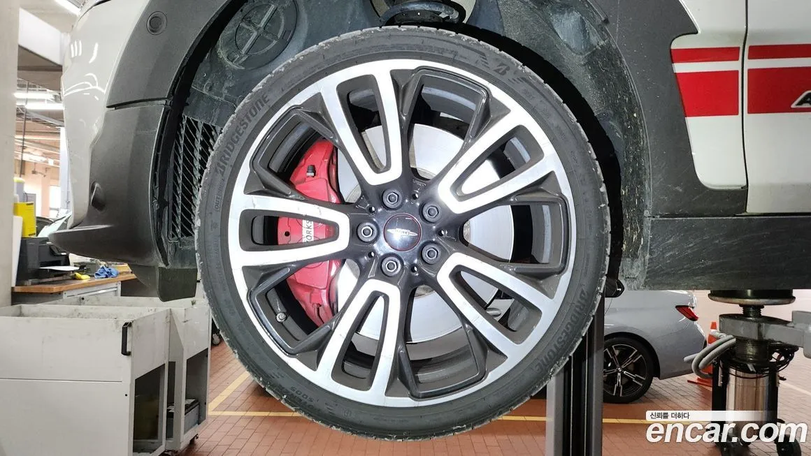 Mini Clubman — фото 5
