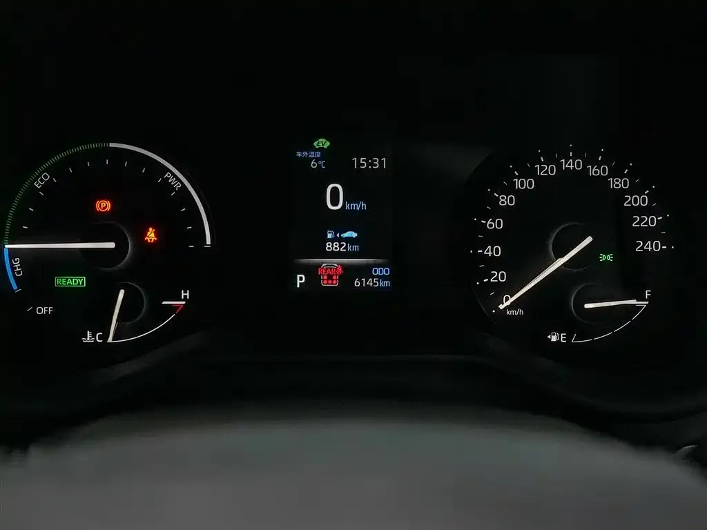 Toyota Sienna 2025 из CN, фото 7