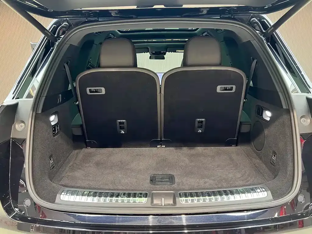 Li Auto L8 2024 из CN, фото 7